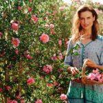 Abigail O'Neill güzelliğinin sırrını açıkladı!