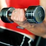 Ağırlık kaldırmak dolaşım sistemini d&uuml;zenliyor!