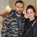 Alişan eşinin doğumuna girecek!