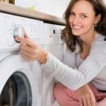 Çamaşır makinesi nasıl sabitlenir?