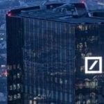 Dev Alman bankasından kara para aklama skandalı