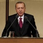 Erdoğan: Tahammülümüz kalmadı, baskın yapacağız