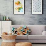 Evde son trend hasır modası