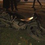 Düzce'de motosiklet yayalara çarptı: 1 ölü, 3 yaralı