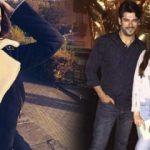 Fahriye Evcen 10 günde 5 kilo aldı!