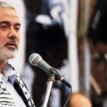 Hamas: Trump Kudüs'ü Siyonistlere veremez!
