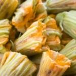 Kabak çiçeği dolması nasıl yapılır?