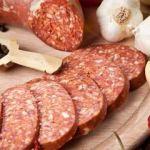 Kaliteli sucuk nasıl seçilir?