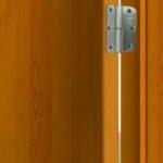   Ahşap kapı menteşesi nasıl takılır?