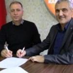 Kardemir Karabükspor'un yeni teknik direktörü 