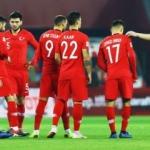 Arnavutluk - Türkiye maçının yeri belli oldu