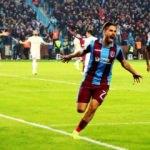 Trabzonspor 8 yıllık hasreti dindirdi!