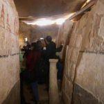 Hamile kadına ait 3 bin 700 yıllık mezar bulundu