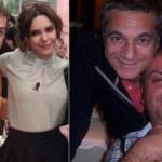 Ünlülerin astroloğu Egemen Töreli hayatını kaybetti