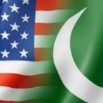Pakistan'dan ABD'ye rest!
