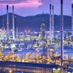 Petrol devi Çinli 5 şirketle anlaşma imzaladı