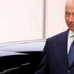 Renault'a geçici İcra Kurulu Başkan Vekili atandı