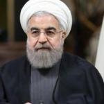 Ruhani: İran, ABD yaptırımlarına boyun eğmeyecek