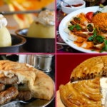 Saraybosna'da ne yenir?