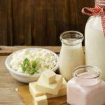 Süt ürünlerini saklamak için pratik yöntemler