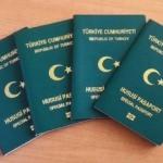 Turizm acenta sahipleri yeşil pasaport istiyor