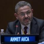 Turkcell, BM'de insan odaklı projelerini anlattı