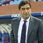 &Uuml;nal Karaman, Şenol G&uuml;neş'in izinde