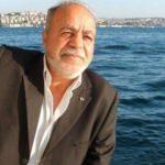 Zeki Özpınar hayatını kaybetti