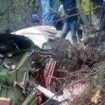 Zimbabve'de uçak kazası: 5 ölü