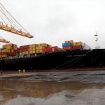 Asyaport'tan dev gemilere "standart gemi" tarifesi