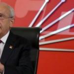 Kılıçdaroğlu Almanya'da Türkiye'yi kötüledi