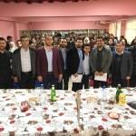 Cizre'de Mesleki Kariyer ve Meslek Tanıtım Günleri