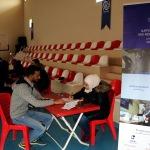BM'den Suriyelilere iş yeri açma desteği