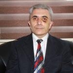 Samsun'daki doktorun meslektaşı tarafından darbedildiği iddiası