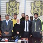 Yeni Malatyaspor, Akhisarspor maçına hazır