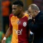 Fatih Terim Rodrigues ile özel görüştü!