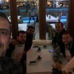 Haluk Levent'ten market zinciri işçilerine yardım