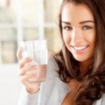 Su içmenin hamileler için faydaları
