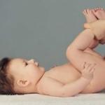Bebeklerde basur görülür mü?