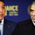 Ali Ko&ccedil;'tan Ersun Yanal a&ccedil;ıklaması!