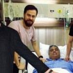  Aydın Kurtoğlu: Babam 'artık seni görmek istemiyorum' diyor"