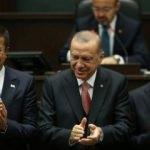 Başkan Erdoğan, CHP'ye ödev verdi