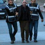 Kahramanmaraş'ta yankesicilik şüphelisi yakalandı