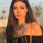 G&uuml;ndemin ses getiren ismi Deren Talu kimdir? Deren Talu hakkında...