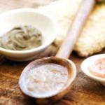 En etkili doğal cilt temizleme yöntemleri nelerdir? Yoğurt ile cevizi karıştırırsanız...