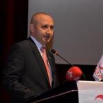 Türk Kızılayından kan bağışçılarına madalya