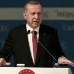 Erdoğan noktayı koydu: Başka çıkış yolu yok!