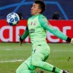 Fernando Muslera: 'Sinirliyim...'