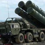 Gerilim artıyor! Rusya'dan Kırım için S-400 kararı