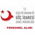 G&ouml;&ccedil; İdaresi Genel M&uuml;d&uuml;rl&uuml;ğ&uuml; personel alımı yapıyor! Başvuru şartları neler?